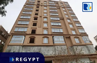 Bulk Sale Unit - Studio - 7+ Bathrooms for sale in Street 270 - New Maadi - Hay El Maadi - Cairo