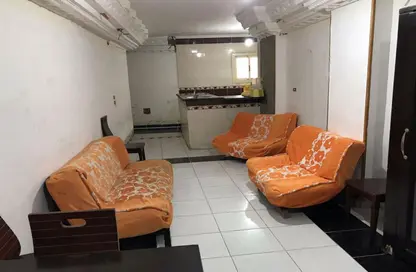 Apartment - 3 Bedrooms - 2 Bathrooms for sale in Mostafa Al Nahas St. - 6th Zone - Nasr City - Cairo