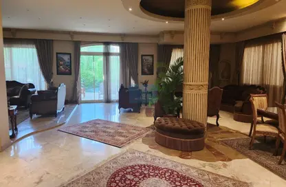 Villa - 6 Bedrooms - 4 Bathrooms for sale in 4th District - Obour City - Qalyubia