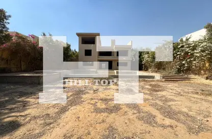 Villa - 6 Bedrooms - 7 Bathrooms for sale in Tara - Sheikh Zayed Compounds - Sheikh Zayed City - Giza