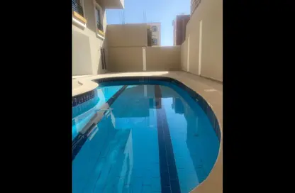 Chalet - 1 Bathroom for sale in Magawish - Hurghada - Red Sea