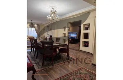 Apartment - 3 Bedrooms - 2 Bathrooms for sale in The Gate Plaza Mall - 10th District - Sheikh Zayed City - Giza