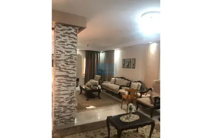 Apartment - 3 Bedrooms - 2 Bathrooms for sale in Africa   Emtedad Moustafa Al Nahas - 9th Zone - Nasr City - Cairo