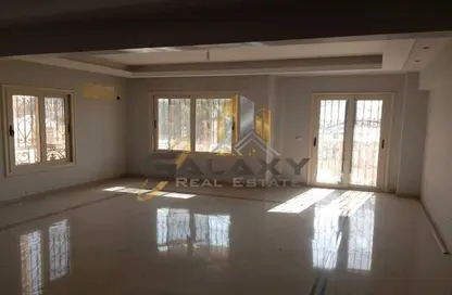 Duplex - 6 Bedrooms - 4 Bathrooms for sale in Al Narges 8 - Al Narges - New Cairo City - Cairo