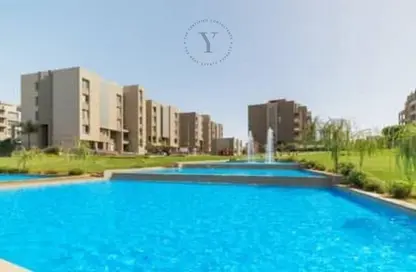 Apartment - 2 Bedrooms - 3 Bathrooms for sale in Village Gardens Katameya - 5th Settlement Compounds - The 5th Settlement - New Cairo City - Cairo