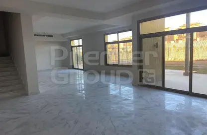 Villa - 4 Bedrooms - 3 Bathrooms for rent in Allegria - Sheikh Zayed Compounds - Sheikh Zayed City - Giza