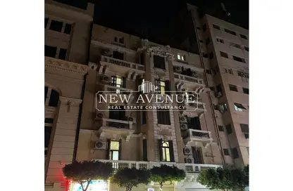 Whole Building - Studio for rent in The Greek Campus - Downtown - Cairo