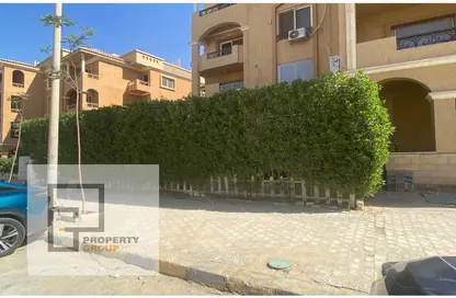 Apartment - 3 Bedrooms - 2 Bathrooms for sale in Al Khamayel city - Sheikh Zayed Compounds - Sheikh Zayed City - Giza