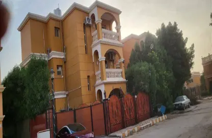 Villa - 6 Bedrooms - 4 Bathrooms for sale in Stella Heliopolis - Cairo - Ismailia Desert Road - Cairo