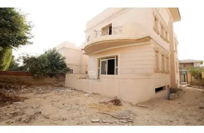 Villa - 5 Bedrooms - 5 Bathrooms for sale in Maxim - The 1st Settlement - New Cairo City - Cairo