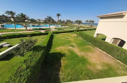 Villa - 4 Bedrooms - 4 Bathrooms for sale in La Vista 4 - La Vista - Al Ain Al Sokhna - Suez