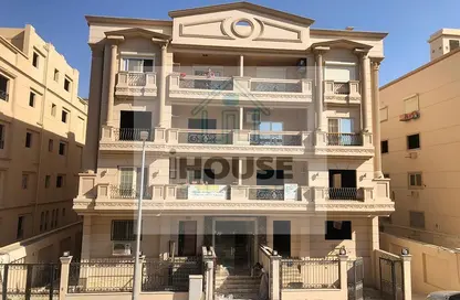 Duplex - 5 Bedrooms - 5 Bathrooms for sale in Beit Al Watan - Sheikh Zayed Compounds - Sheikh Zayed City - Giza