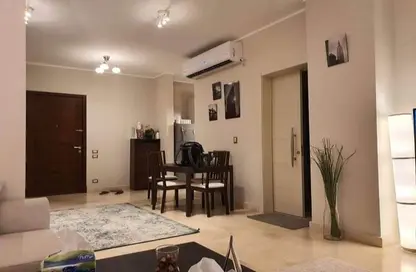 Apartment - 2 Bedrooms - 2 Bathrooms for sale in Talda - Mostakbal City Compounds - Mostakbal City - Future City - Cairo