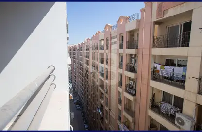 Apartment - 3 Bedrooms - 2 Bathrooms for sale in El Riada School St. - Smouha - Hay Sharq - Alexandria