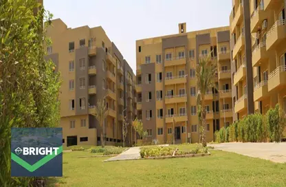 Apartment - 3 Bedrooms - 3 Bathrooms for sale in Nest Cairo - 5th Settlement Compounds - The 5th Settlement - New Cairo City - Cairo