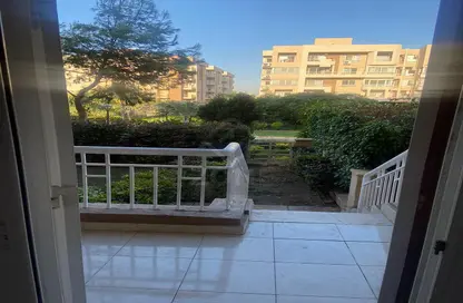 Apartment - 4 Bedrooms - 3 Bathrooms for sale in Madinaty - Cairo