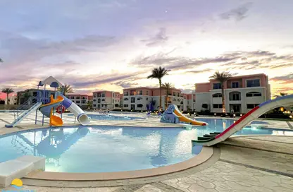 Apartment - 2 Bedrooms - 1 Bathroom for sale in Sunny Village Resort - Sharm El Sheikh - South Sainai