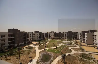 Apartment - 3 Bedrooms - 3 Bathrooms for sale in District 5 Residences - El Katameya Compounds - El Katameya - New Cairo City - Cairo