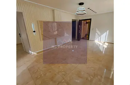 Apartment - 2 Bedrooms - 1 Bathroom for rent in Degla Palms - Al Wahat Road - 6 October City - Giza