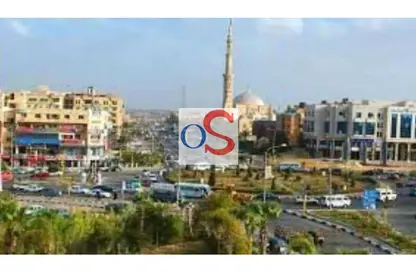 Apartment - 2 Bedrooms - 1 Bathroom for rent in 3rd District - 6 October City - Giza