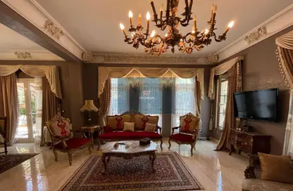 Villa - 6 Bedrooms - 4 Bathrooms for sale in Hyde Park - 5th Settlement Compounds - The 5th Settlement - New Cairo City - Cairo