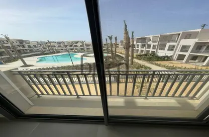 Villa - 3 Bedrooms - 3 Bathrooms for sale in Marassi - Sidi Abdel Rahman - North Coast