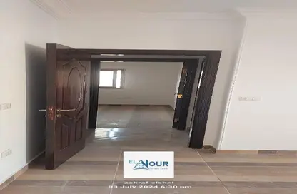 Apartment - 3 Bedrooms - 2 Bathrooms for sale in El Banafseg Apartment Buildings - El Banafseg - New Cairo City - Cairo