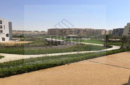 Penthouse - 4 Bedrooms - 5 Bathrooms for sale in O West - 6 October Compounds - 6 October City - Giza