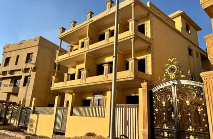 Apartment - 3 Bedrooms - 3 Bathrooms for sale in El Yasmeen 3 - El Yasmeen - New Cairo City - Cairo