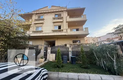 Apartment - 3 Bedrooms - 3 Bathrooms for sale in El Yasmeen 2 - El Yasmeen - New Cairo City - Cairo