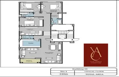 Apartment - 3 Bedrooms - 3 Bathrooms for sale in Sephora Heights - 5th Settlement Compounds - The 5th Settlement - New Cairo City - Cairo