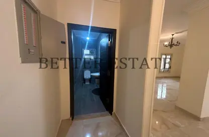 Apartment - 3 Bedrooms - 3 Bathrooms for rent in Ahmed Shawky Axis - El Banafseg 1 - El Banafseg - New Cairo City - Cairo