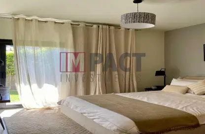 Apartment - 3 Bedrooms - 2 Bathrooms for sale in Al Burouj Compound - El Shorouk Compounds - Shorouk City - Cairo