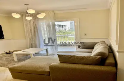 Apartment - 2 Bedrooms - 1 Bathroom for sale in Madinaty - Cairo