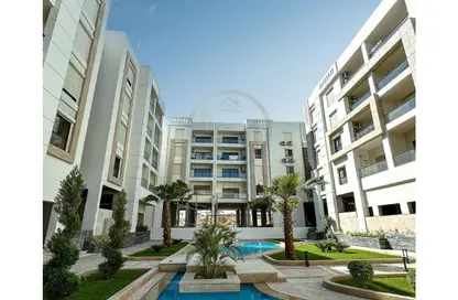 Apartment - 2 Bedrooms - 2 Bathrooms for sale in Aljar Sheraton - Sheraton Al Matar - El Nozha - Cairo