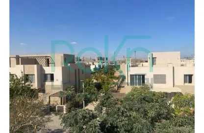 Villa - 4 Bedrooms - 5 Bathrooms for sale in Palm Hills   Palm Valley - 26th of July Corridor - 6 October City - Giza