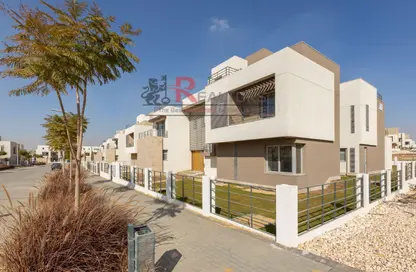 Apartment - 4 Bedrooms - 4 Bathrooms for sale in Palm Hills New Cairo - 5th Settlement Compounds - The 5th Settlement - New Cairo City - Cairo