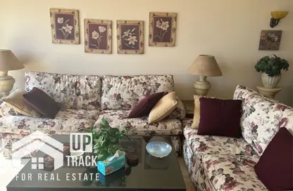 Chalet - 3 Bedrooms - 2 Bathrooms for sale in La Vista 3 - La Vista - Al Ain Al Sokhna - Suez