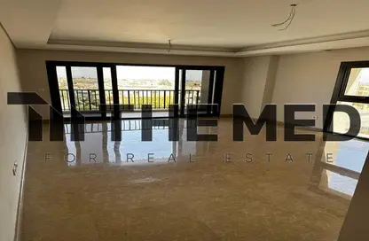 Apartment - 2 Bedrooms - 3 Bathrooms for sale in Park Side Residence - Zed Towers - Sheikh Zayed Compounds - Sheikh Zayed City - Giza