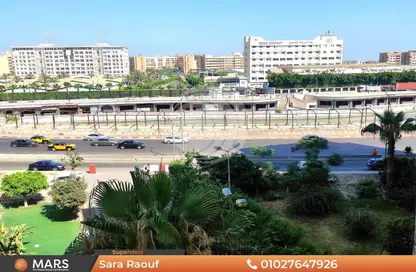 Apartment - 2 Bedrooms - 1 Bathroom for sale in New Smouha - Smouha - Hay Sharq - Alexandria