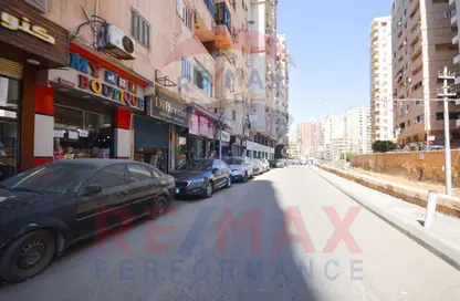 Shop - Studio for rent in Saraya - Sidi Beshr - Hay Awal El Montazah - Alexandria