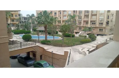 Duplex - 3 Bedrooms - 2 Bathrooms for sale in Remas - North Investors Area - New Cairo City - Cairo