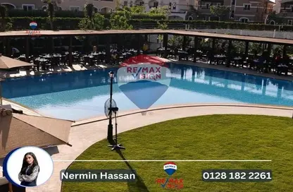 Villa - 6 Bedrooms - 5 Bathrooms for sale in Jewar Compound - King Mariout - Hay Al Amereyah - Alexandria