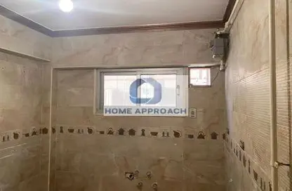 Apartment - 4 Bedrooms - 3 Bathrooms for sale in Ahmed Shawky Axis - El Banafseg 1 - El Banafseg - New Cairo City - Cairo