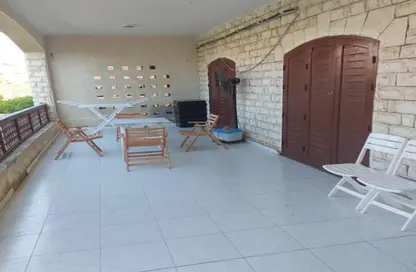 Chalet - 3 Bedrooms - 2 Bathrooms for sale in Marina 6 - Marina - Al Alamein - North Coast