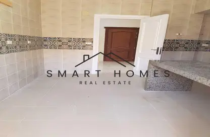 Apartment - 3 Bedrooms - 2 Bathrooms for rent in 10th District - Sheikh Zayed City - Giza
