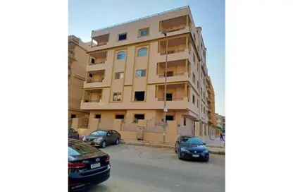 Apartment - 4 Bedrooms - 3 Bathrooms for sale in Grand Cesar - South Investors Area - New Cairo City - Cairo