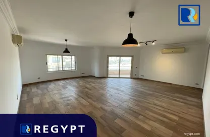 Apartment - 3 Bedrooms - 3 Bathrooms for sale in Street 259 - New Maadi - Hay El Maadi - Cairo