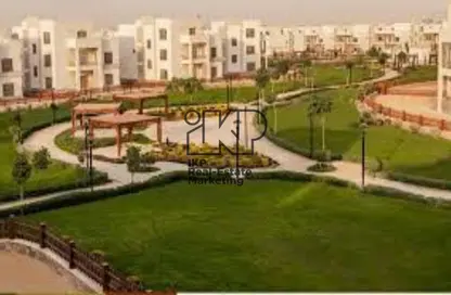 Apartment - 3 Bedrooms - 2 Bathrooms for sale in Wesal City - El Shorouk Compounds - Shorouk City - Cairo