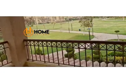 Apartment - 3 Bedrooms - 4 Bathrooms for rent in Madinaty - Cairo